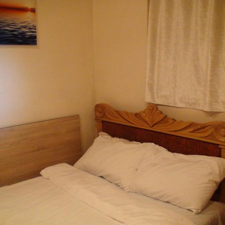 Comfort Hostel Yerevan Exterior photo