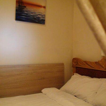 Comfort Hostel Yerevan Exterior photo