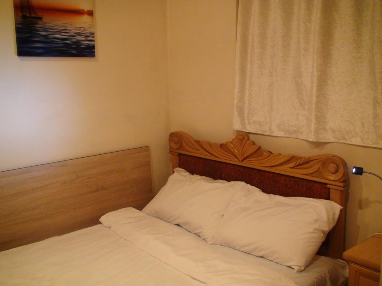 Comfort Hostel Yerevan Exterior photo