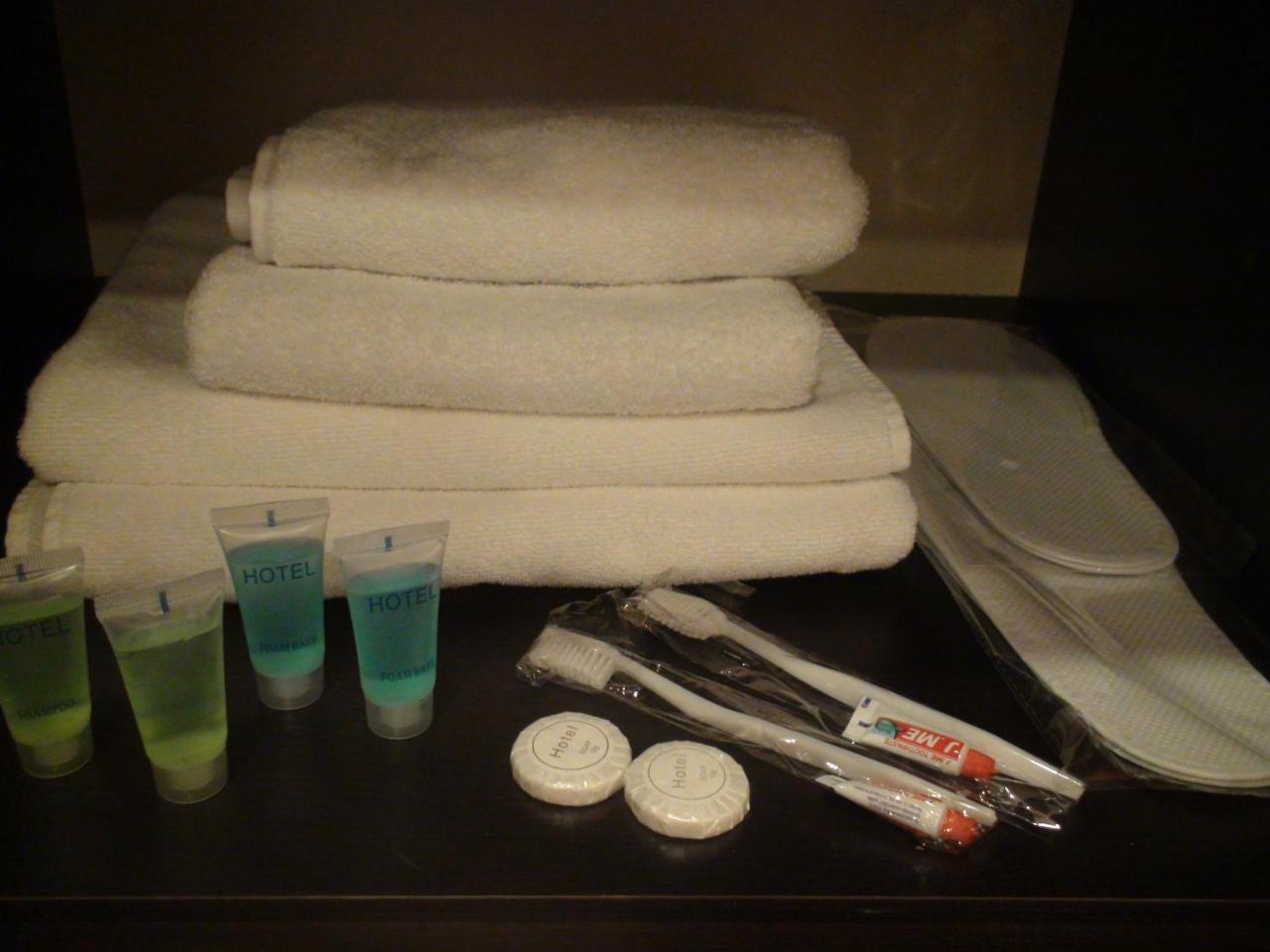 Comfort Hostel Yerevan Room photo