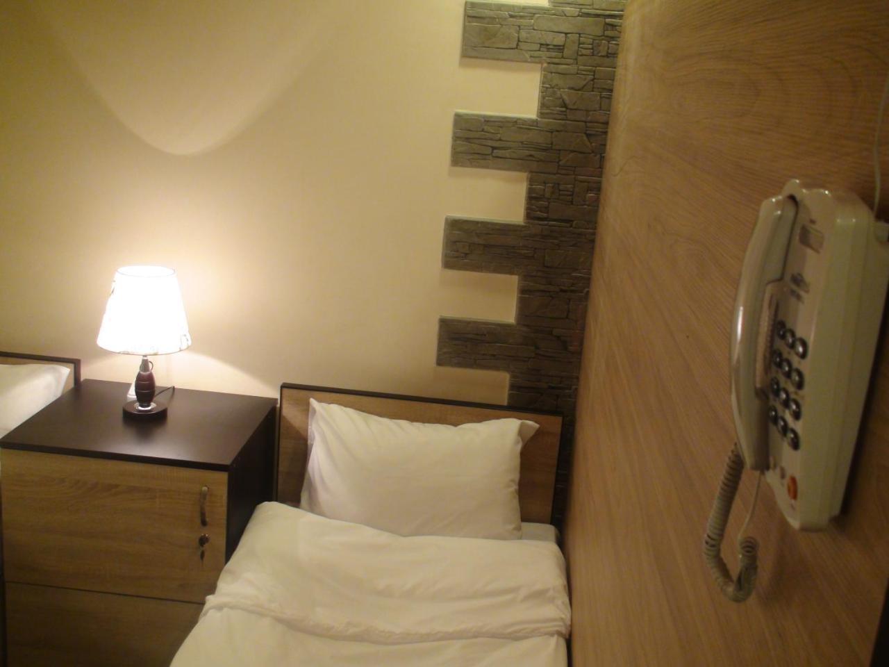 Comfort Hostel Yerevan Exterior photo