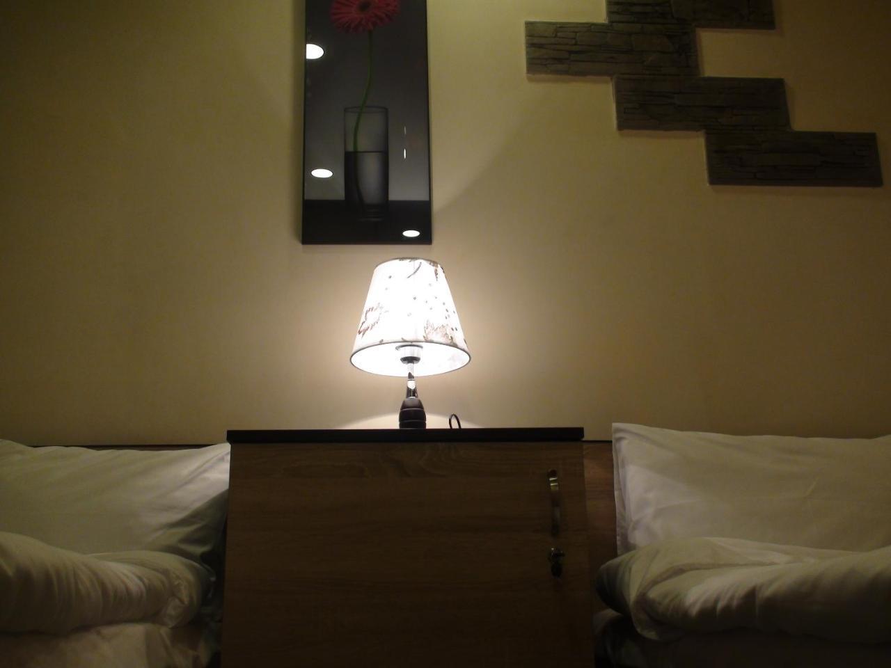 Comfort Hostel Yerevan Exterior photo